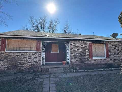 807 Gerald Street, Wichita Falls, TX 76301