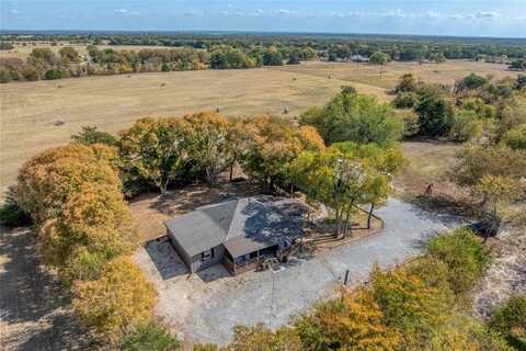 199 Earl Hughes Street, Sadler, TX 76264