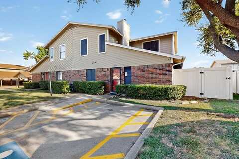 2240 Tarpley Road, Carrollton, TX 75006