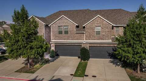 203 Congaree Road, Allen, TX 75002