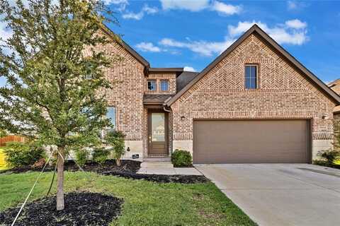 3904 Starlight Creek Drive, Celina, TX 75009