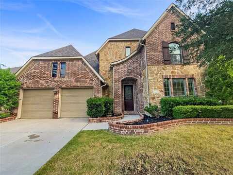 7700 Rockledge Drive, McKinney, TX 75071
