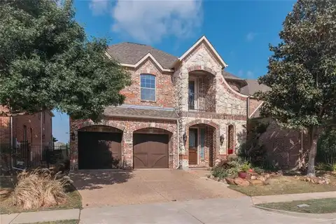 2905 White Dove Drive, Plano, TX 75093