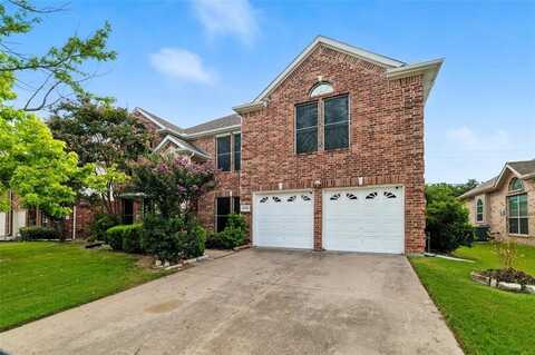 1016 Hyannis Street, Plano, TX 75094