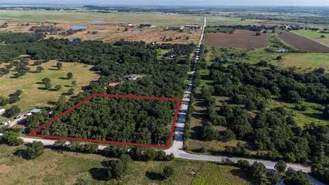 Tbd Old Vashti Road, Bowie, TX 76230