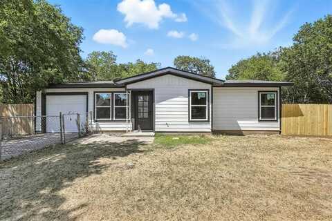 6037 Grayson Street, Fort Worth, TX 76119