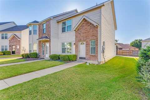 5616 Giddyup Lane, Fort Worth, TX 76179