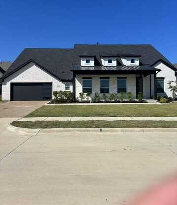 1326 Azure Pearl Trail, St Paul, TX 75098
