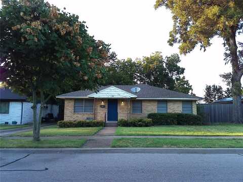 4421 Flo Avenue, Dallas, TX 75211