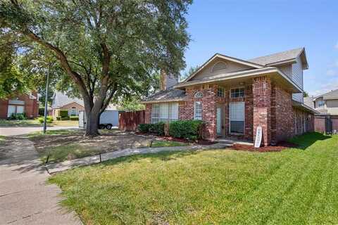 3207 Sara Drive, Rowlett, TX 75088