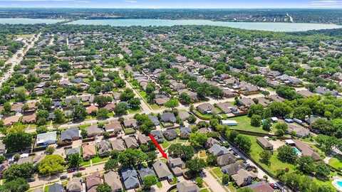 3207 Sara Drive, Rowlett, TX 75088