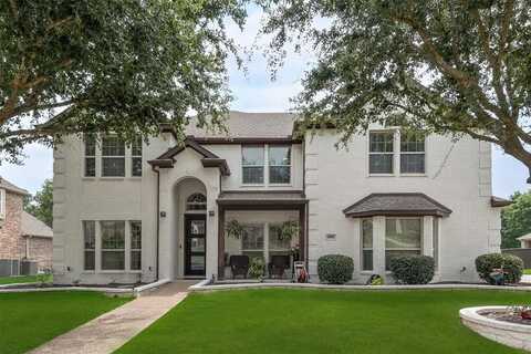 400 Shavano Street, DeSoto, TX 75115