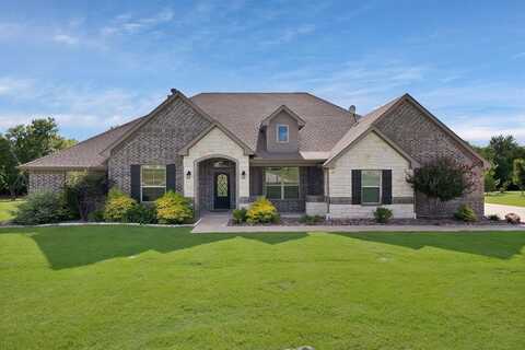 3020 Luke Drive, Farmersville, TX 75442