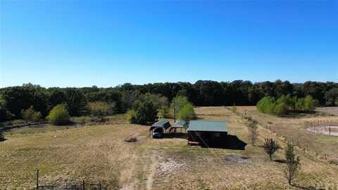 184 CR 14300, Pattonville, TX 75468