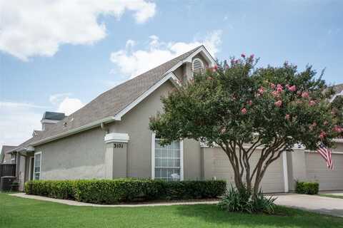 8400 Hickory Street, Frisco, TX 75034