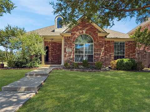 4690 Rock Creek Lane, Frisco, TX 75034