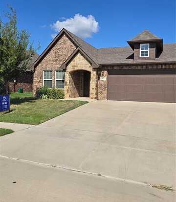 8513 Christie Lane, Greenville, TX 75402