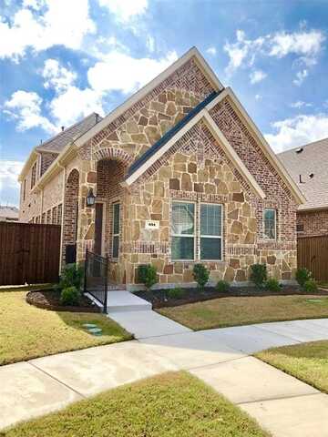691 Kimblewick Drive, Frisco, TX 75036