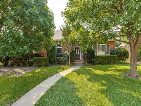 11317 Knoxville Lane, Frisco, TX 75035