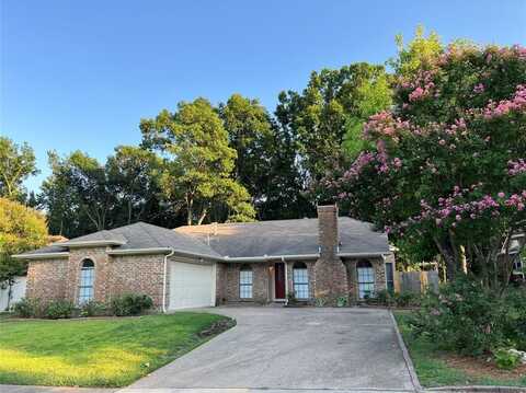 5218 Hollow Bend Lane, Garland, TX 75043