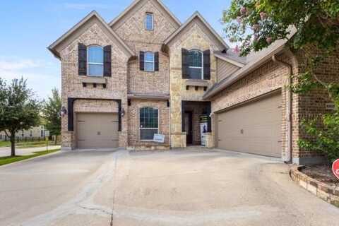 6925 Mercy Road, Frisco, TX 75035