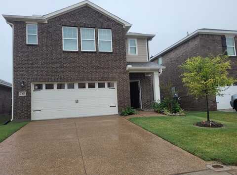 4421 Marsh Hawk Drive, Melissa, TX 75454