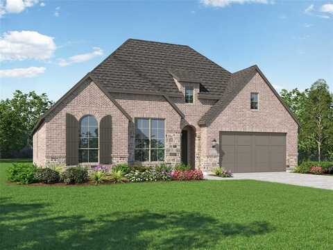 948 Pelotazo Avenue, Fort Worth, TX 76247