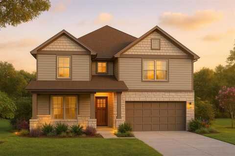3159 Duck Heights, Royse City, TX 75189