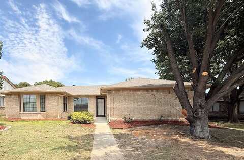 3205 Poteet Drive, Mesquite, TX 75150