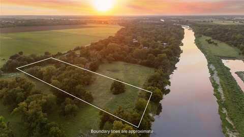 Tbd Horseshoe Bend Road, Waco, TX 76708