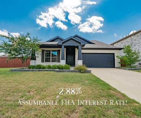 3305 Brentwood Cove, Forney, TX 75126