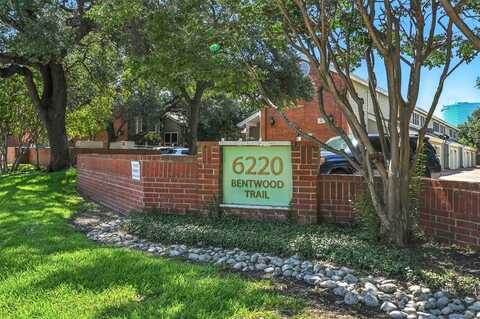 6220 Bentwood Trail, Dallas, TX 75252