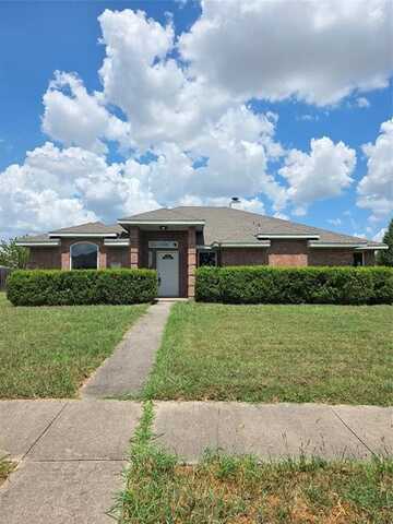 1225 Cypress Lane, Lancaster, TX 75146