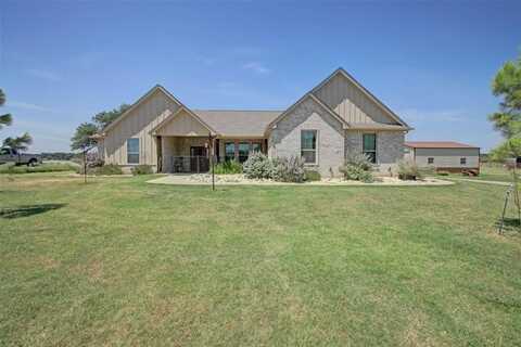 8789 Hutcheson Hill Road, Springtown, TX 76082