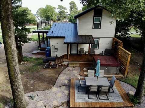 148 Cottonwood Trail, Gun Barrel City, TX 75156