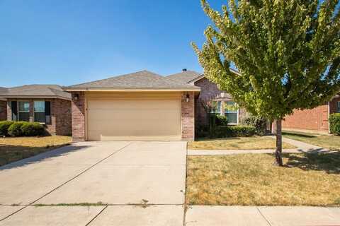5708 Talons Crest Circle, Fort Worth, TX 76179
