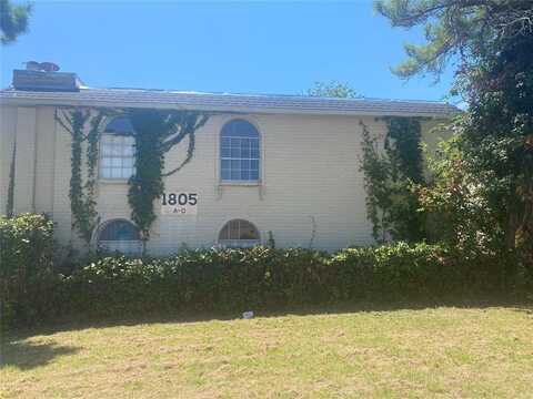 1805 Roman Road, Grand Prairie, TX 75050