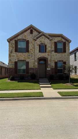 2336 Opaline Drive, Little Elm, TX 76227
