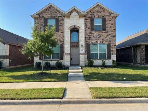 2364 Opaline Drive, Little Elm, TX 76227
