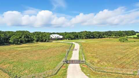840 Pritchard Lane, Brock, TX 76087
