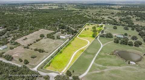 1640 County Road 2003, Glen Rose, TX 76043