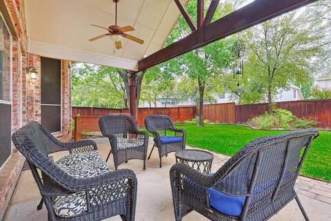 1000 Noble Avenue, Lantana, TX 76226