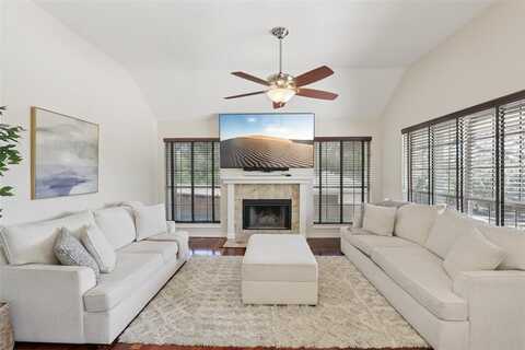 7512 Woodside Hill Court, Fort Worth, TX 76179