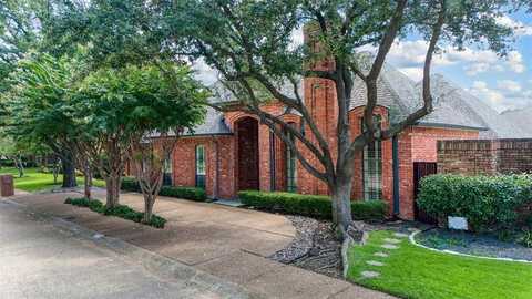 6020 Fallsview Lane, Dallas, TX 75252