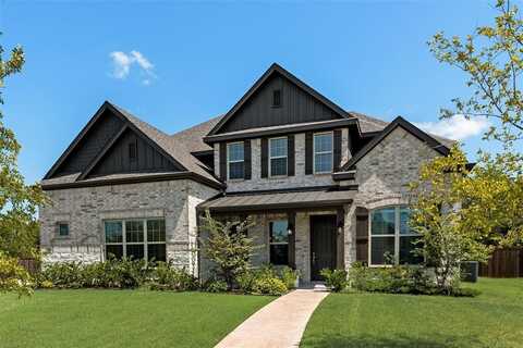 306 Duxbury Court, Sunnyvale, TX 75182