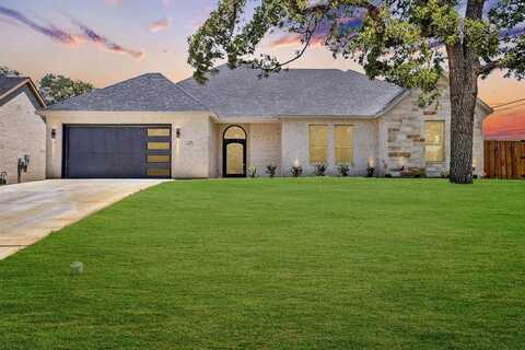 705 Ross Trail, Arlington, TX 76012