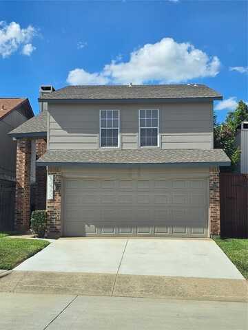2927 PEGASUS, Garland, TX 75044