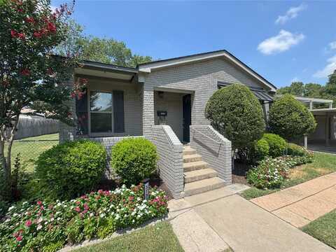 3733 Gene Lane, Haltom City, TX 76117