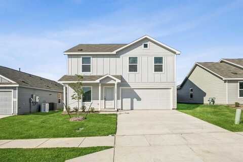3008 Titan Springs Drive, Fort Worth, TX 76179