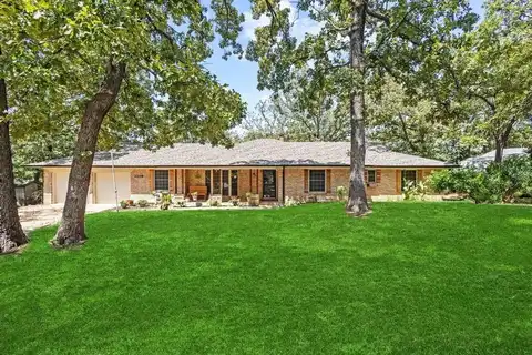 2109 Pat Court, Denison, TX 75021